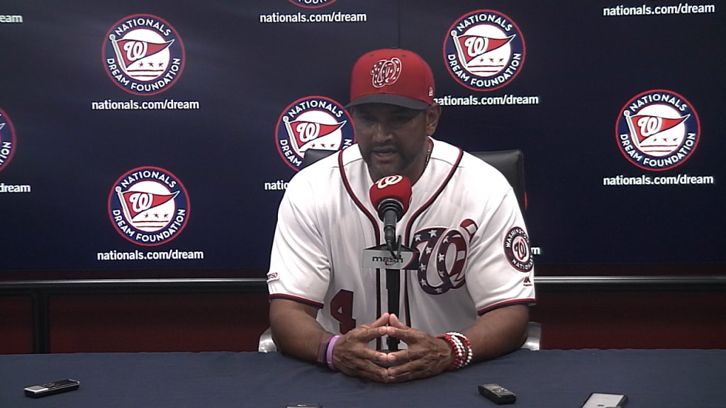 Washington Nationals News: Ryan Zimmerman on new role; Sean