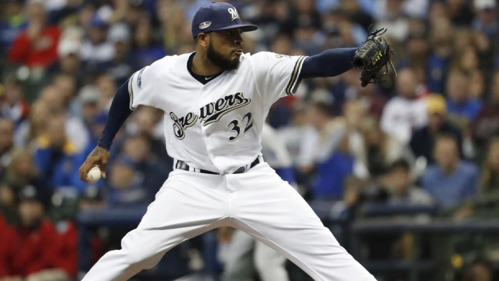 Another loss to Dodgers follows similar script as Brewers fall 7-1 - Brew  Crew Ball