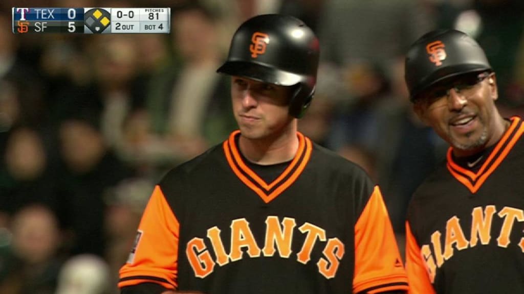 Buster Posey will have season-ending hip surgery