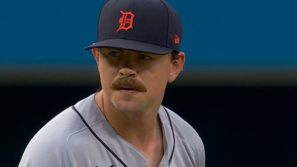 Yankees Mustaches Fueling Winning Ways?