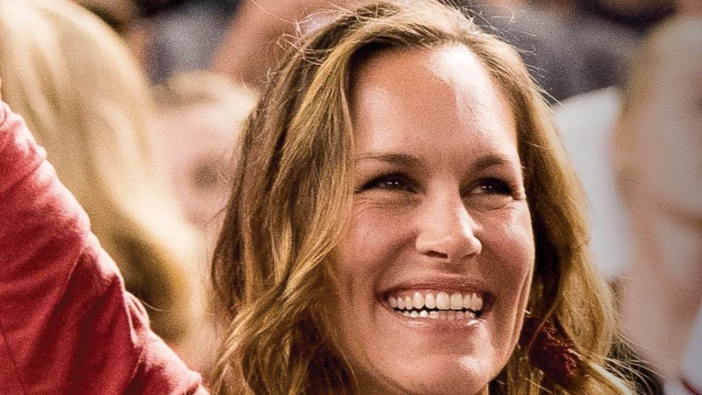 Nicole Hazen