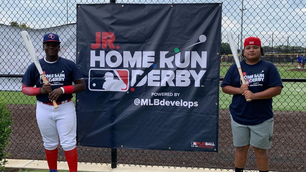 Home Run Derby Decides Midwest League All-Star Game — College Baseball, MLB  Draft, Prospects - Baseball America