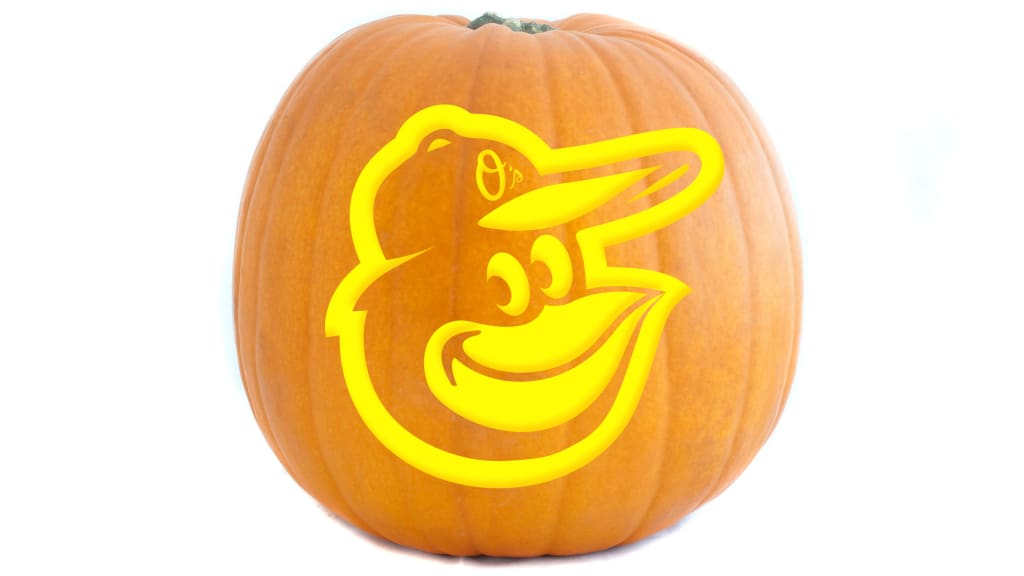 orioles-pumpkin-stencils-baltimore-orioles
