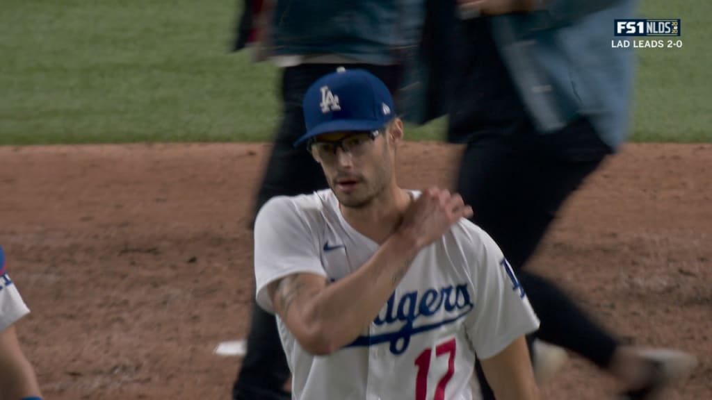 2019 NLDS: Joe Kelly explains struggles in Dodgers' NLDS Game 5 loss 