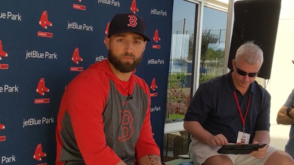 Why Boston Red Sox would benefit from listening to Kevin Pillar's