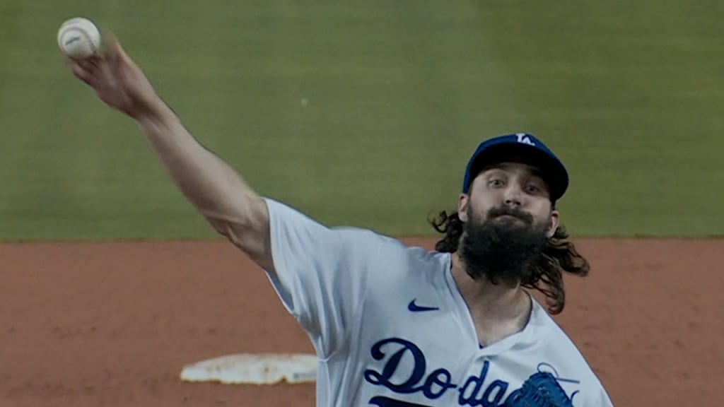 Dodgers Analysis: Gonsolin is THE pitching story of 2022
