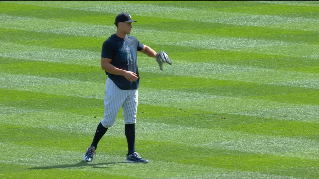 Yankees active Stanton, Urshela, Loaisiga - NBC Sports