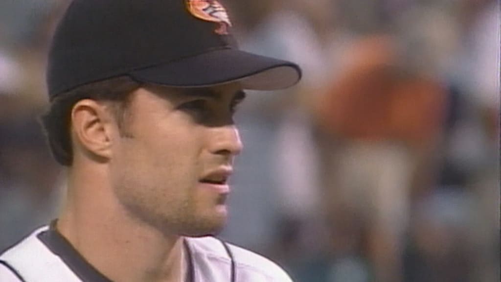 Mussina on Hall of Fame election