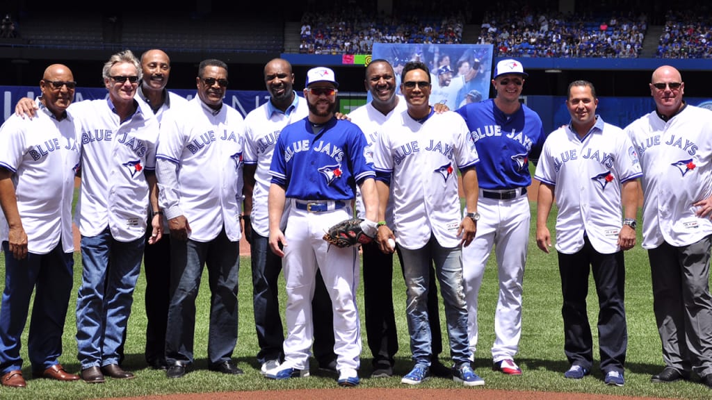 Blue Jays Opening Day top moments