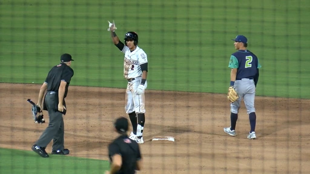 Top Prospects: Pena, HOU