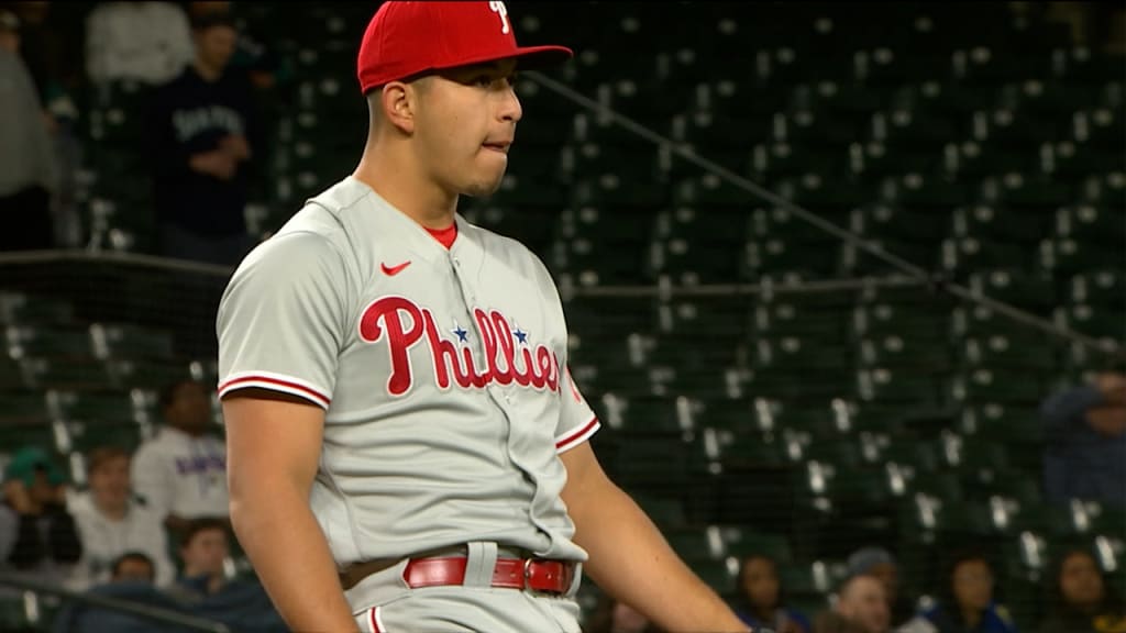 Phillies taxi squad: Ranger Suarez, Francisco Morales, Enyel De Los Santos  solid in 4-3 win over Yankees – The Morning Call