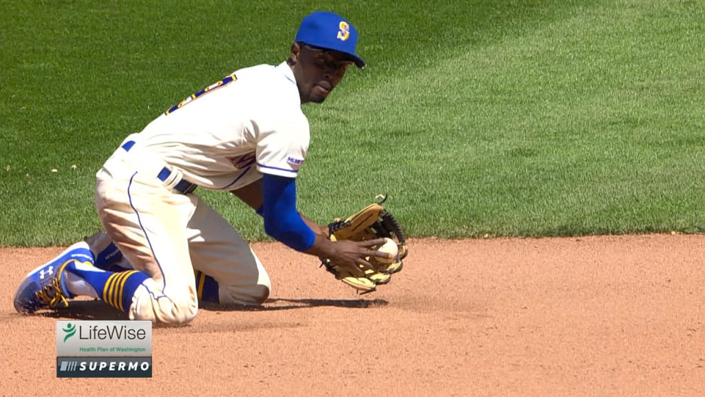 Dee Gordon progressing well in injury rehab