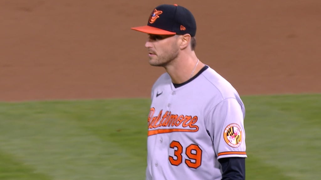 MLB's most pleasant surprise: Baltimore's 'amazing' Orioles