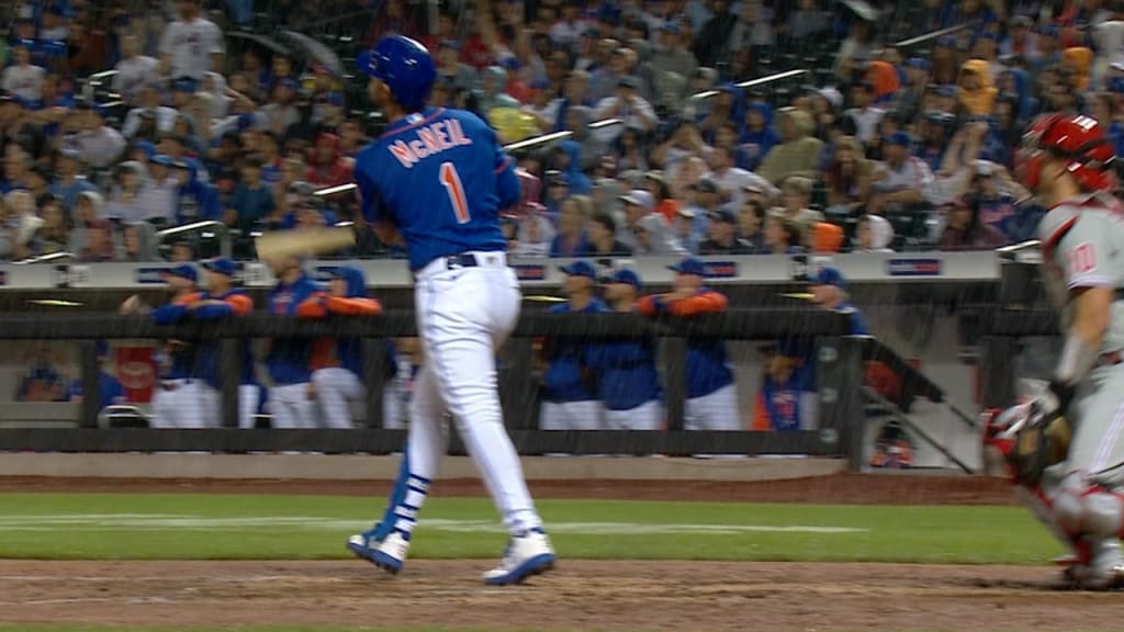 NY Mets: The quick ascents of Pete Alonso and Jeff McNeil