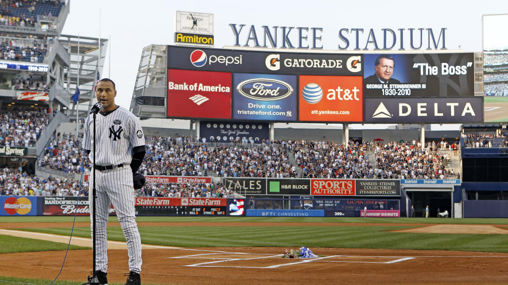 Article on the Stanley Cup at Yankee Stadium — in the October Issue of  Yankees Magazine, by Yankees Magazine