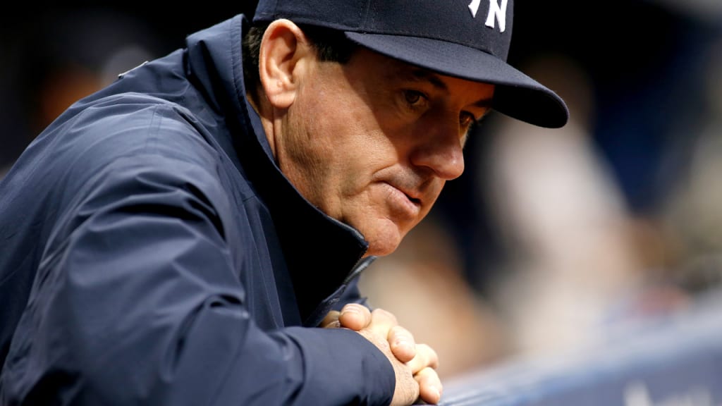 Phillies want to talk with Yankees' Rob Thomson about bench coach role -  The Good Phight