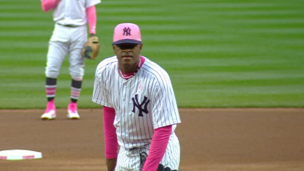 Didi Gregorius' tear goes on, Gary Sanchez hits two HRs for NY Yankees