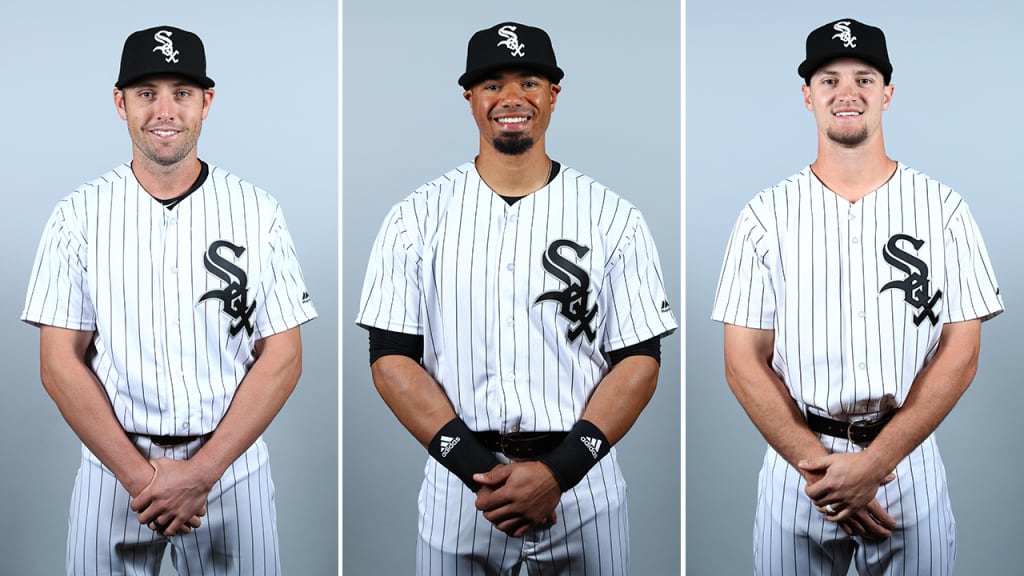 The New York Yankees should trade for Chicago White Sox OF Adam