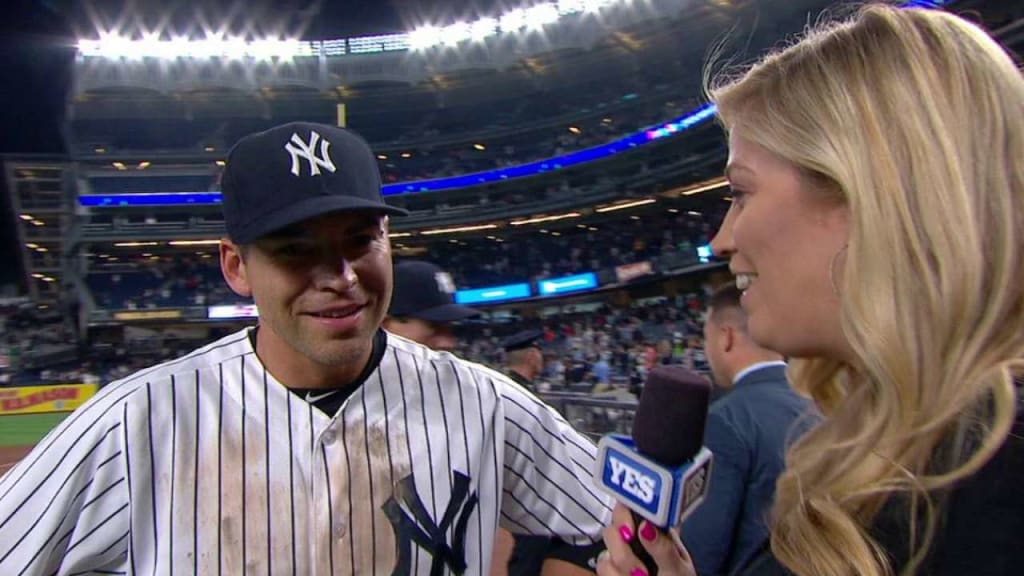 The Greedy Pinstripes: Meet the 2019 Yankees: Jacoby Ellsbury