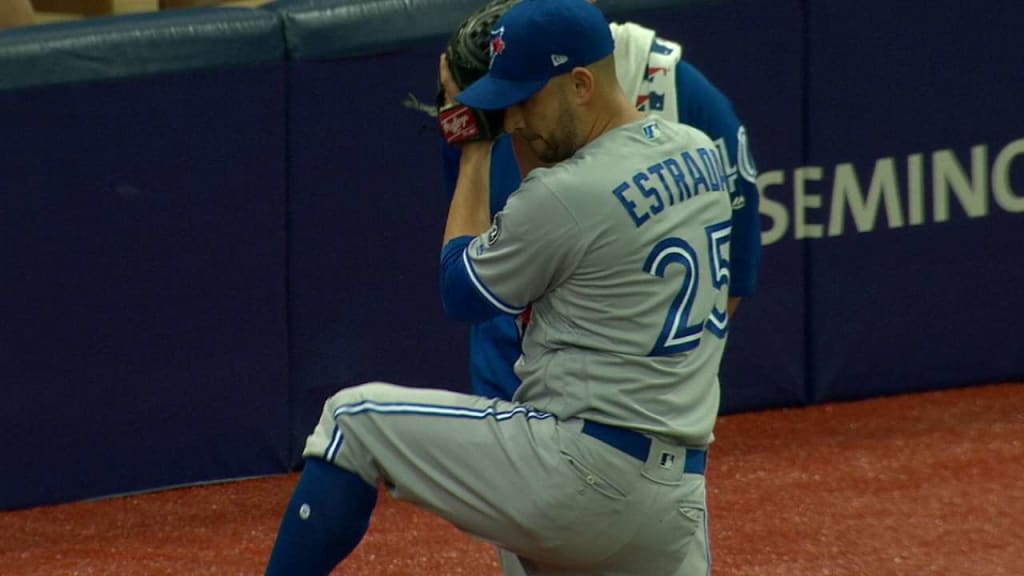 Angels vs. Blue Jays exclusively on Facebook