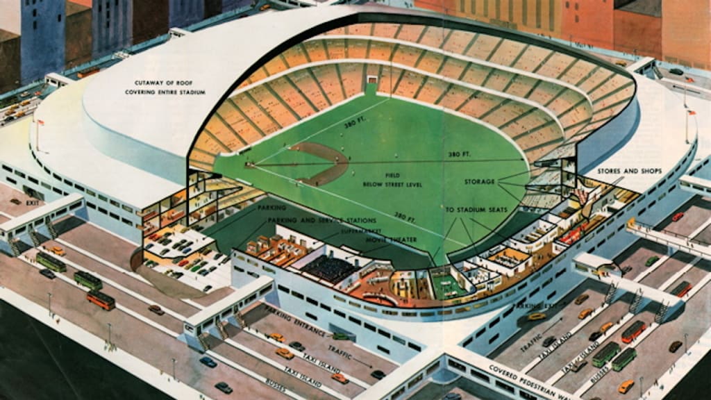 National League votes in 1957 to allow Brooklyn Dodgers and New York Giants  to move to the West Coast – New York Daily News