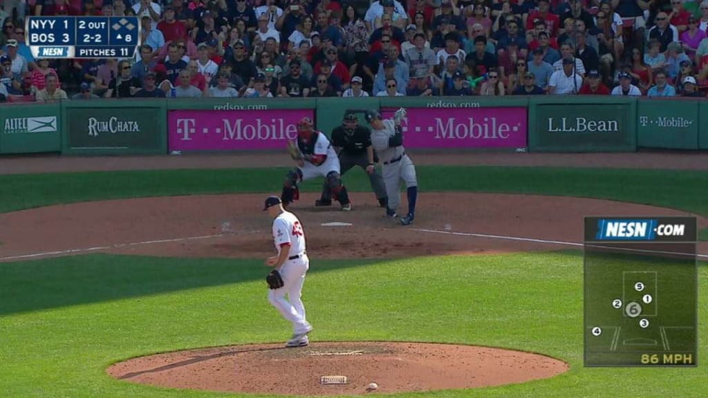 Judge K's in 37 consecutive