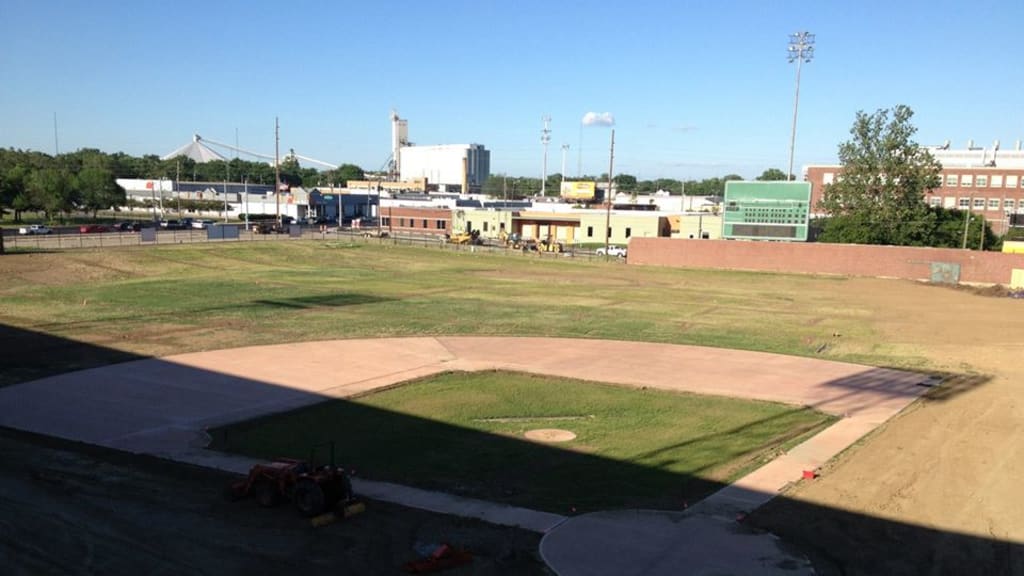 Courtesy Core Redevelopment