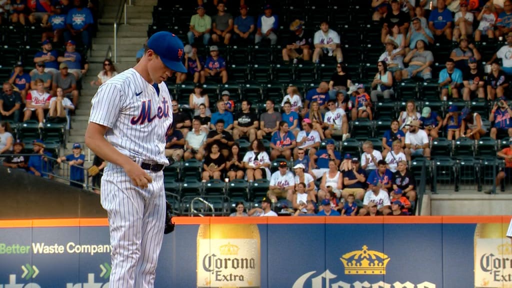 Chris Bassitt pitches another gem in Mets' home-opening win