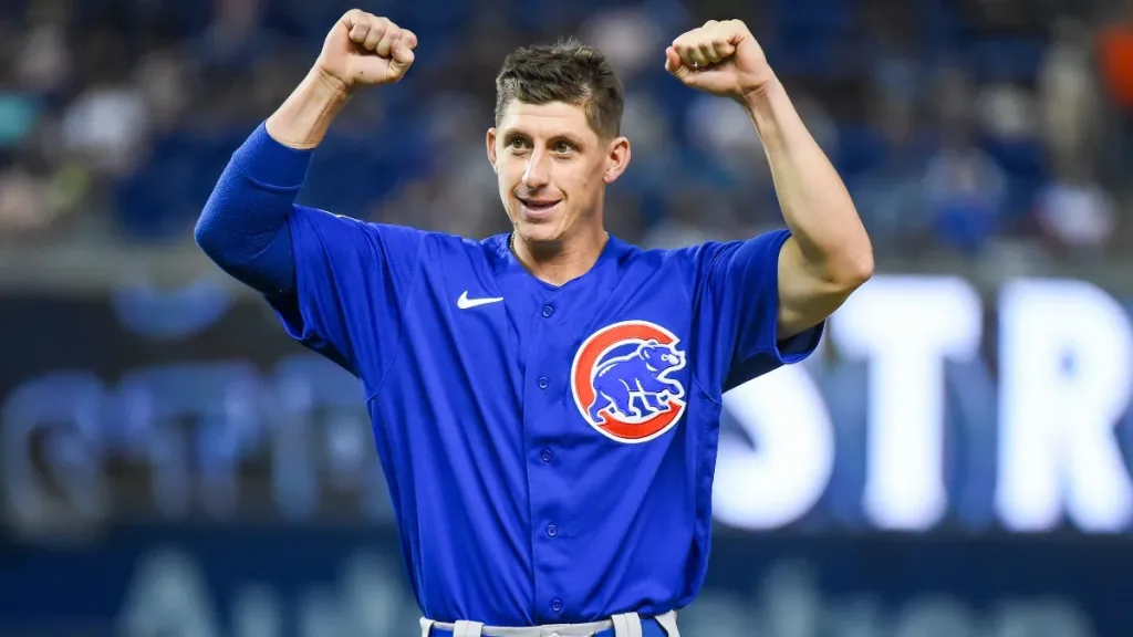 Cubs vs. Cardinals Predictions, Lineups & Odds for Sunday, 6/25 on ESPN -  FanNation