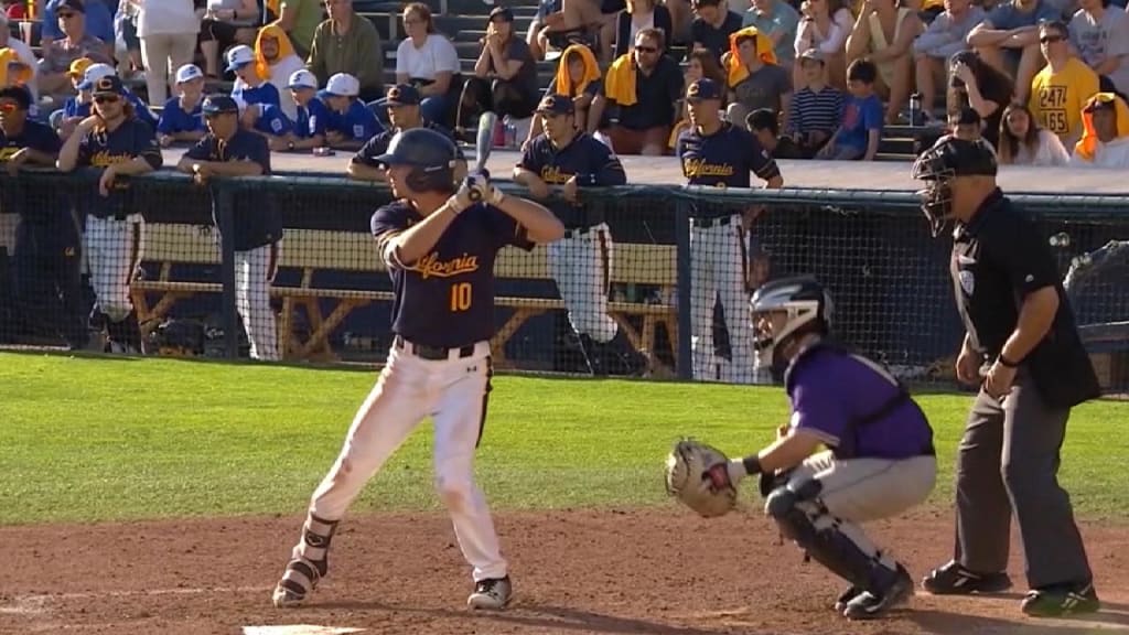 Rays draft RHP Dodson No. 71