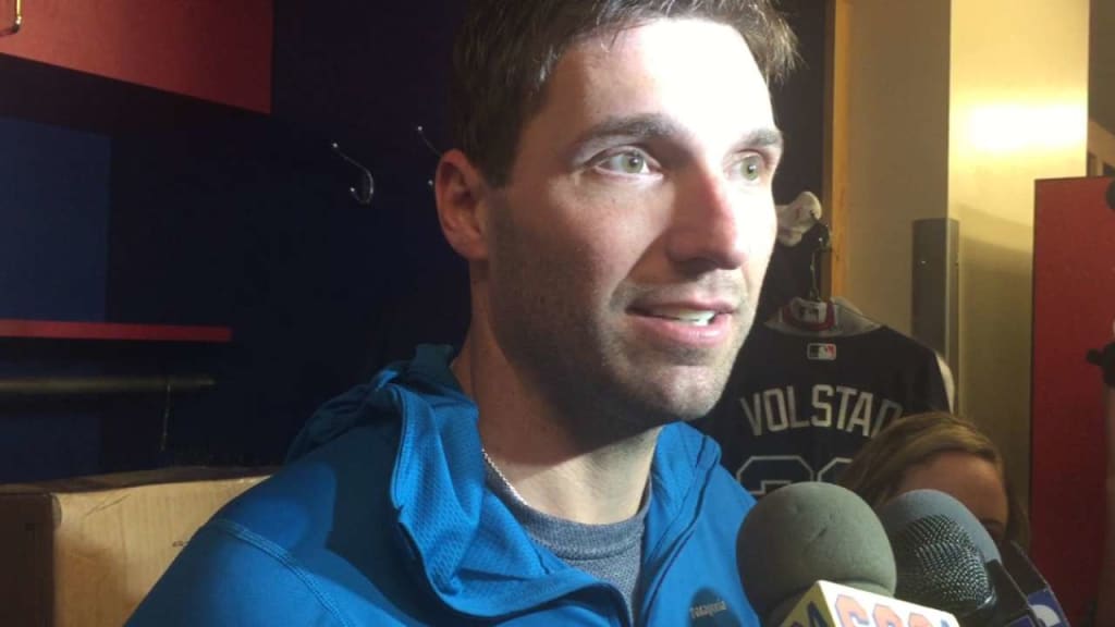 Jeff Francoeur on X: First night on radio. With Jim and j Chad. Here we go   / X