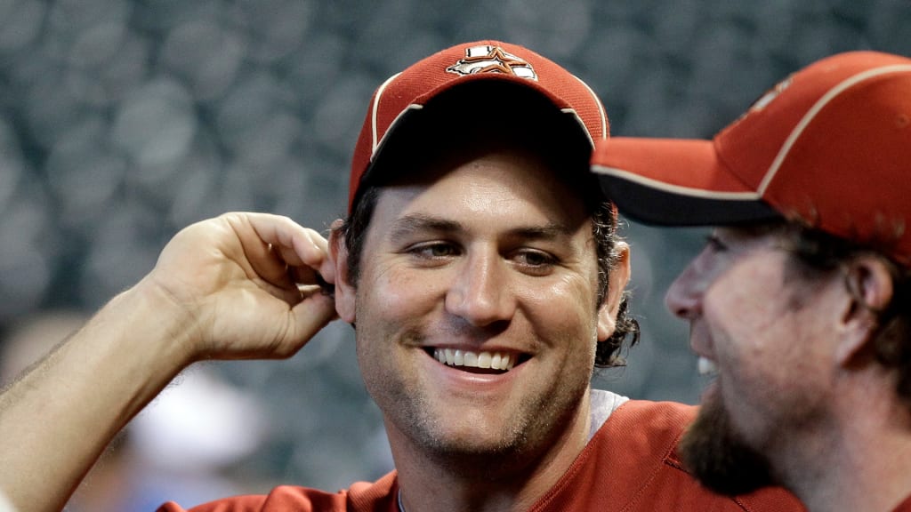Houston Astros: Lance Berkman's case for the Hall of Fame - Page 2