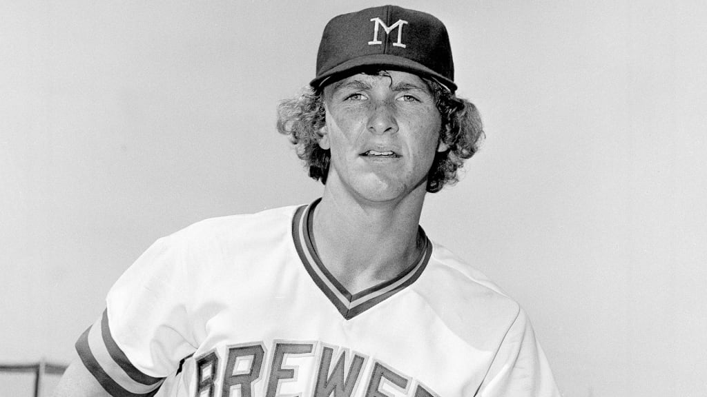 Former Brewers star Robin Yount was part of historic 1973 MLB draft class