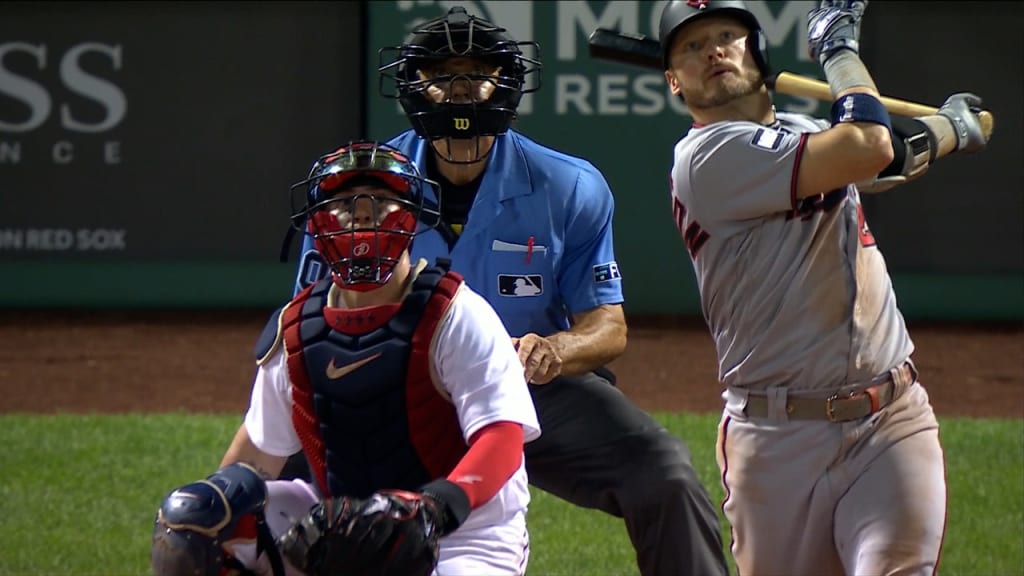 Matt Barnes's struggles continue even as Red Sox beat Twins