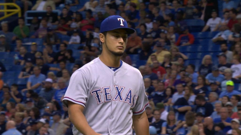 Free Agent Faceoff: Yu Darvish vs. Jake Arrieta - MLB Trade Rumors