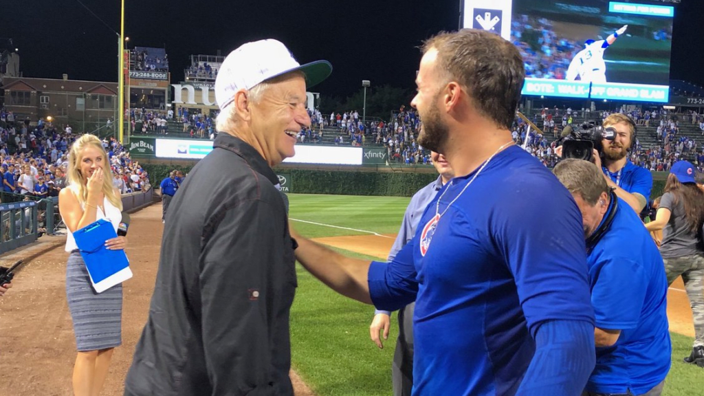 bill and bote