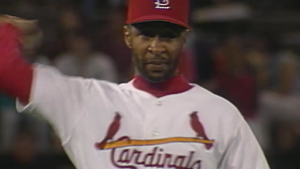 Ex-St. Louis Cardinals legend Ozzie was no Omar — he was better