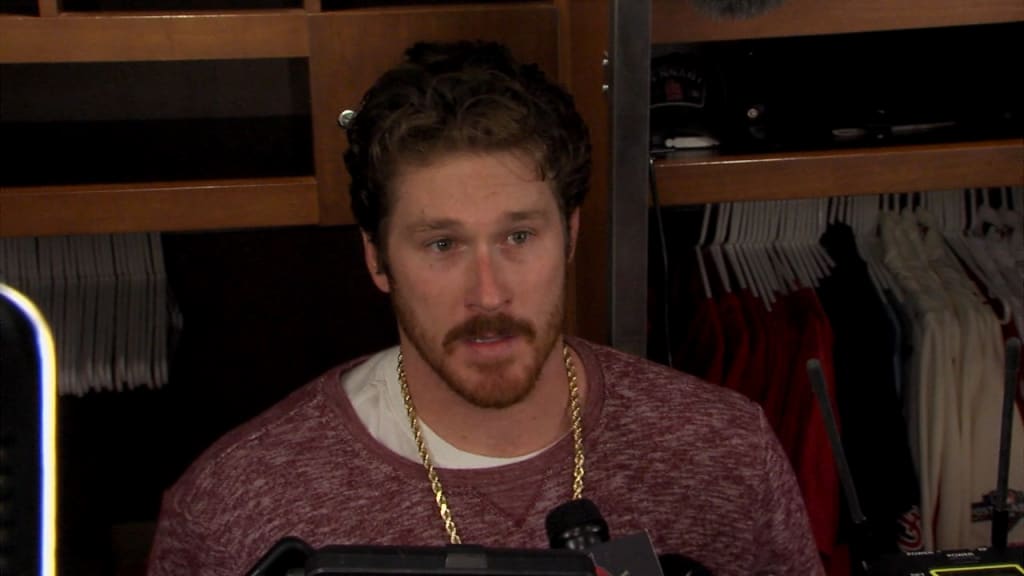 Miles Mikolas Taunting Juan Soto in Game 1 Loss is Last Thing the Cardinals  Need