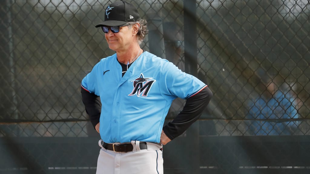 Don Mattingly not thinking about managing again as Blue Jays push for  playoffs