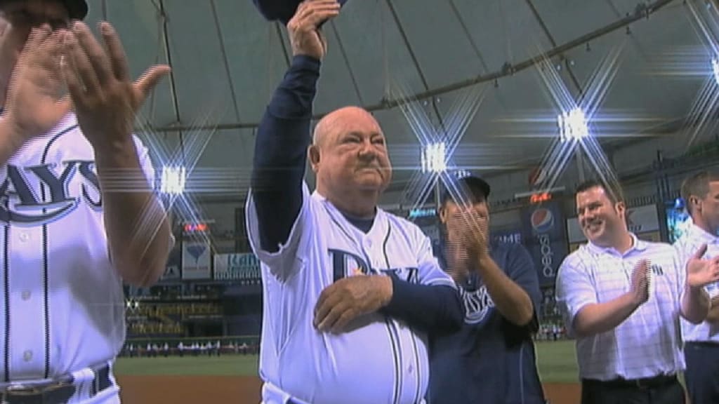 Don Zimmer, Popular Baseball Fixture for 66 Years, Dies at 83