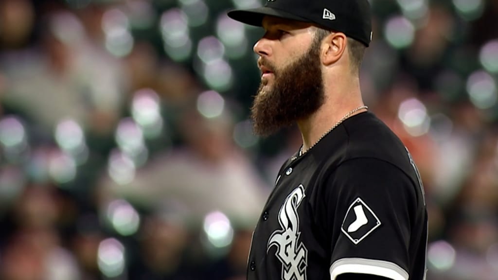 Why the White Sox are allowing Dallas Keuchel to keep his beard