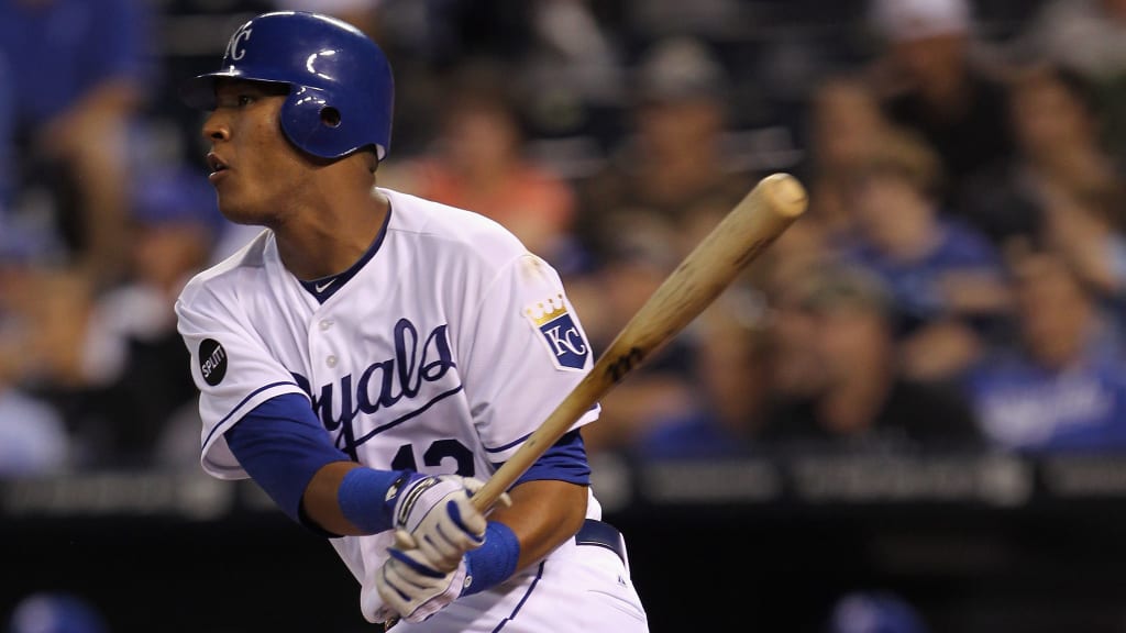 2015 World Series -- Kansas City Royals add Raul A. Mondesi to roster - ESPN