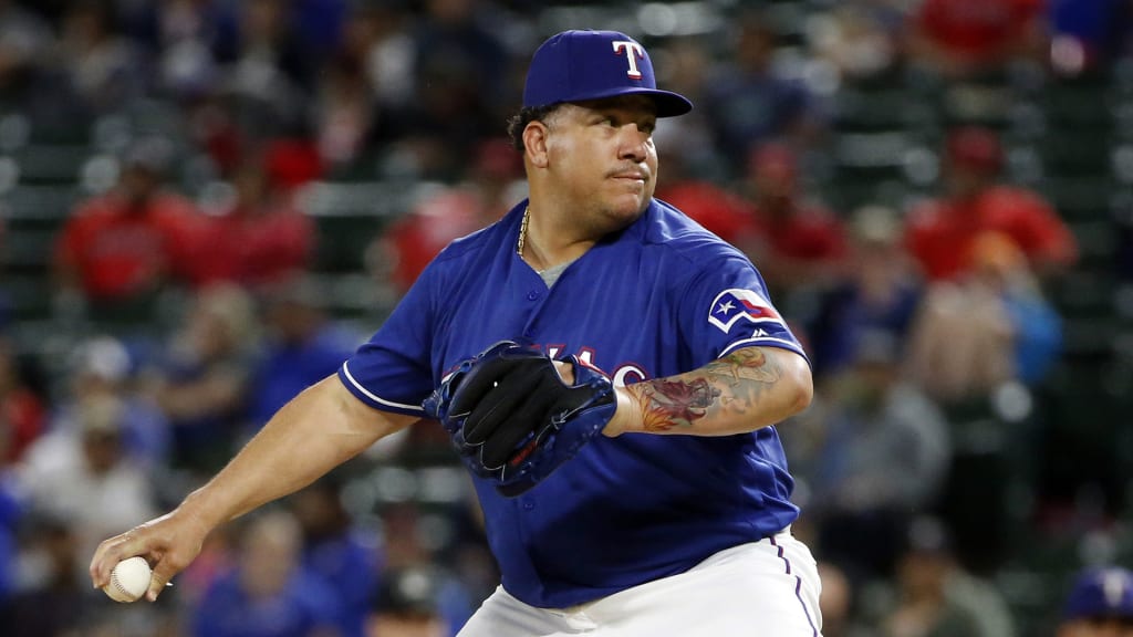 Bartolo Colon was nearly perfect as Rangers win series against Houston -  Lone Star Ball