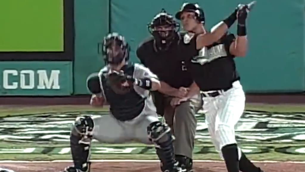 Legends: Miggy in Miami 