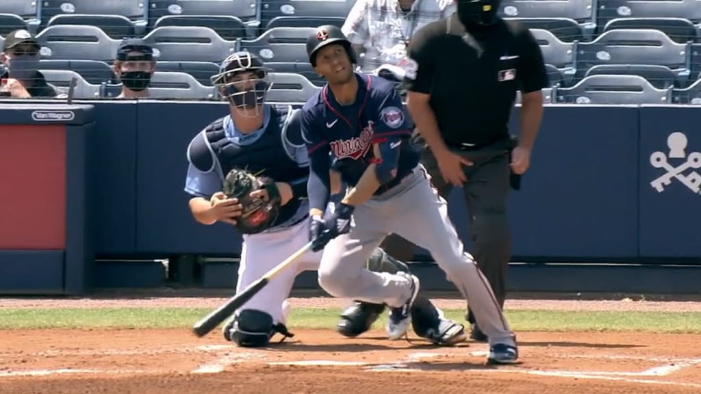 The Minnesota Twins are opening a gap in the AL Central. Can they finally  end their postseason skid?