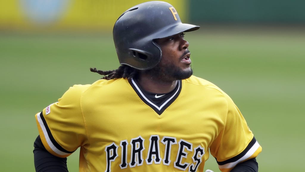 Pirates trade All-Star 2B Adam Frazier to Padres - The Boston Globe