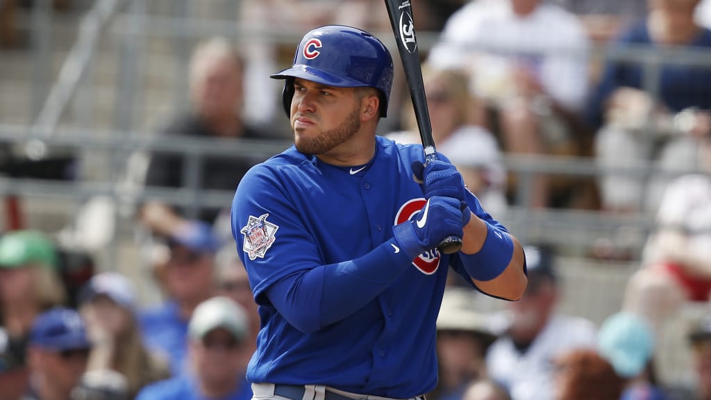 Cardinals catcher Willson Contreras has no hard feelings toward Cubs -  Chicago Sun-Times