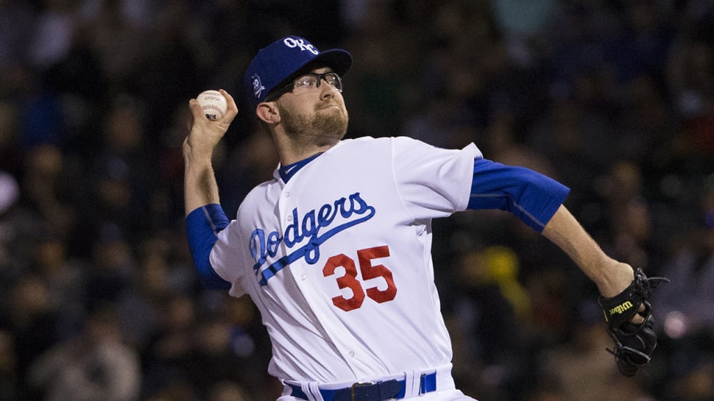 Jacob Rhame went 0-2 with a 4.31 ERA in 41 Triple-A appearances this season. (MiLB.com)