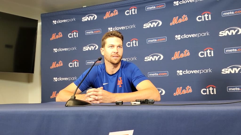 deGrom on his first spring start