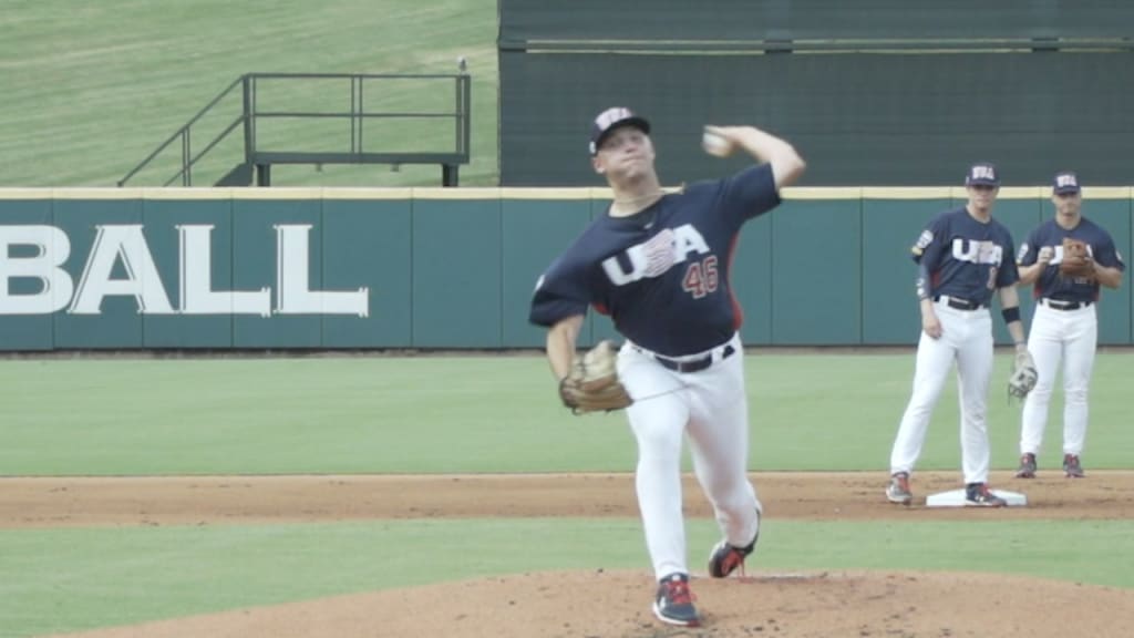 Top Prospects: Reid Detmers
